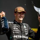 George Russell delivered a standout performance at the Canadian Grand Prix / Photo via F1