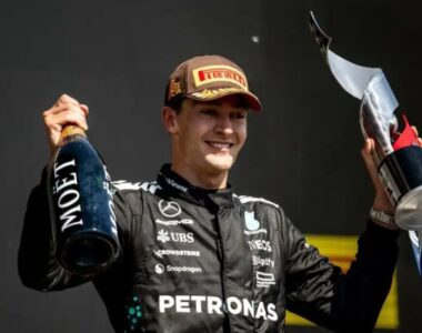 George Russell delivered a standout performance at the Canadian Grand Prix / Photo via F1