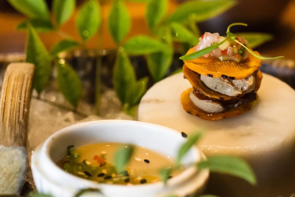 This accolade, awarded during a grand ceremony in Turin, Italy, affirms Maido’s position as a culinary powerhouse and showcases the global allure of Nikkei cuisine / Photo Maido