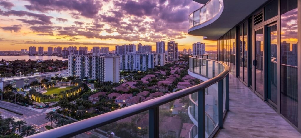 Florida stands out as a strategic destination for real estate investment. / Photo archive