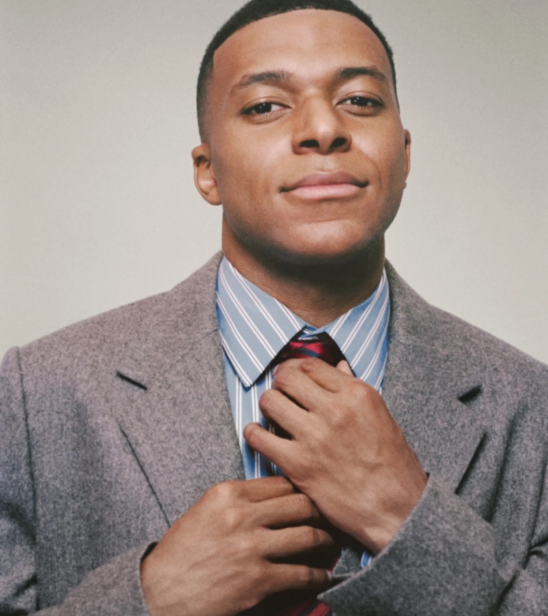 After a successful decade redefining Loewe, Anderson built a universe around the Spanish brand that captured global attention. / Photo Dior