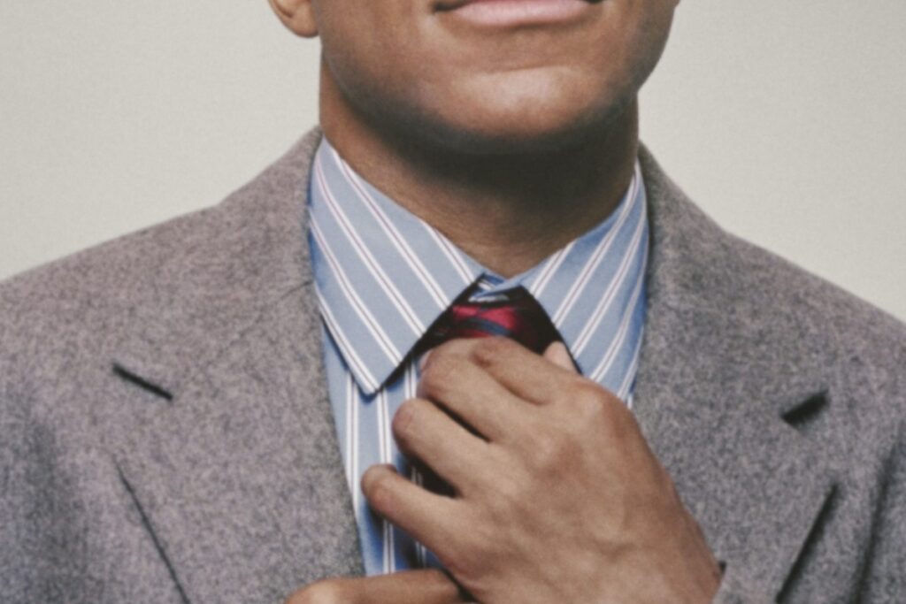 JW Anderson is known for rejecting obvious tropes, instead drawing from culture, craft, and subversion. / Photo Dior