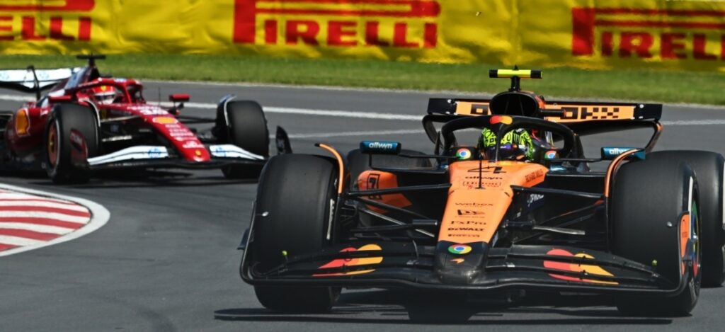 The 2025 GP Austria, tucked away in the lush Styrian Alps, is not just a fan favorite—it’s a track where history, unpredictability, and speed collide. / Photo F1