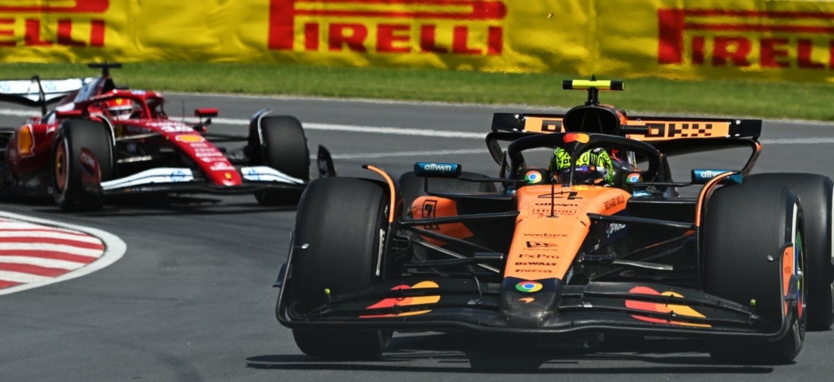 The 2025 GP Austria, tucked away in the lush Styrian Alps, is not just a fan favorite—it’s a track where history, unpredictability, and speed collide. / Photo F1