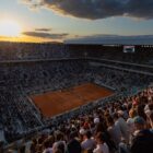 These are not just matches—they're encounters between Roland Garros icons, where glory, redemption, and legacy are all at stake. / Photo Roland Garros
