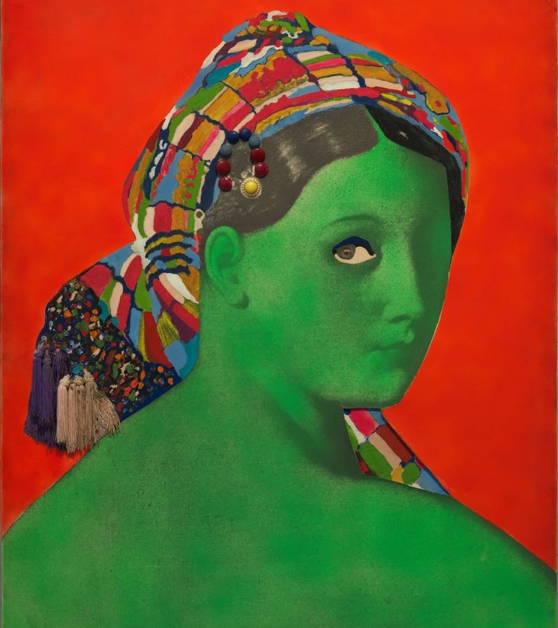 Centre Pompidou Renovation