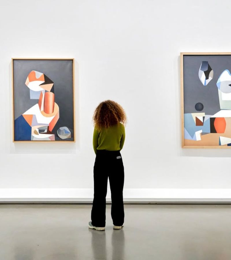 Centre Pompidou Alternatives