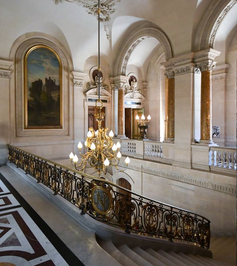 Classical Art Museums