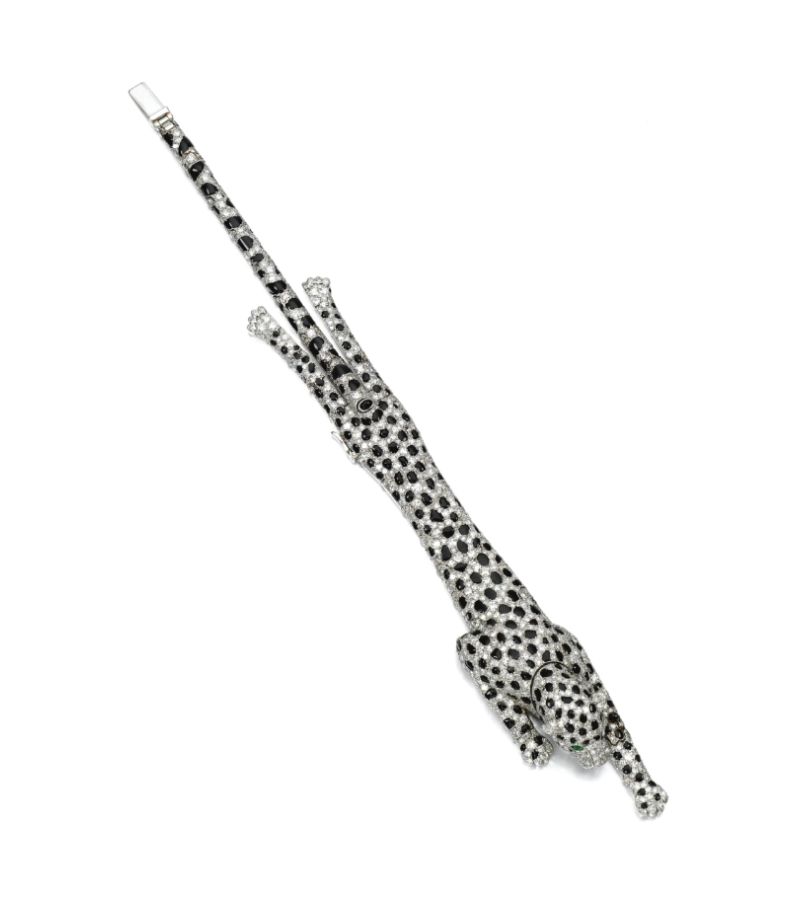 Legendary Auction Treasures