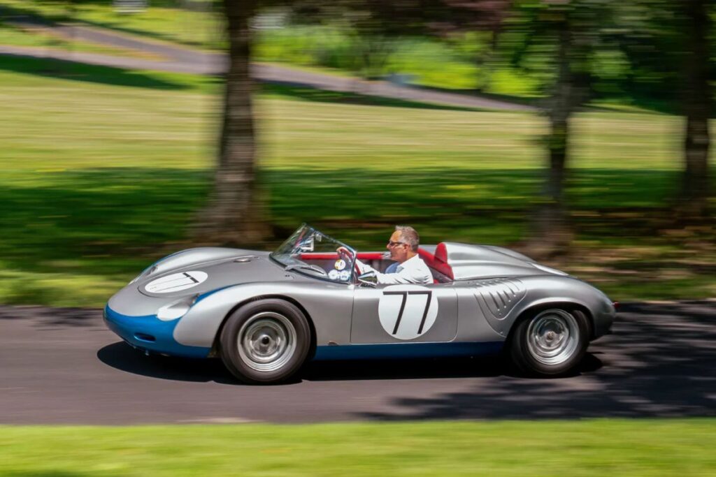 August 2025 Auctions