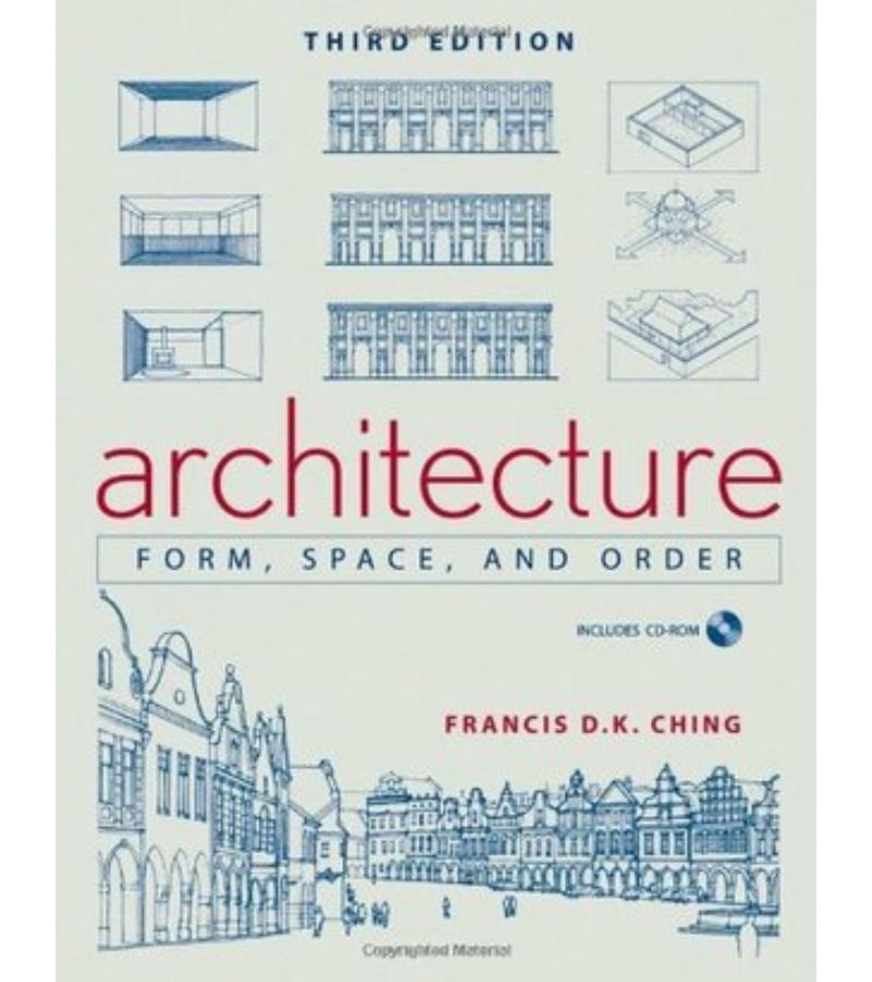 Architecture Enthusiast