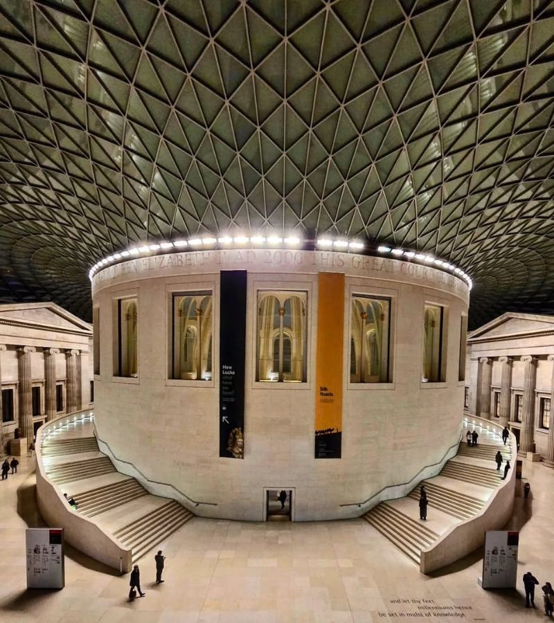 British Museum