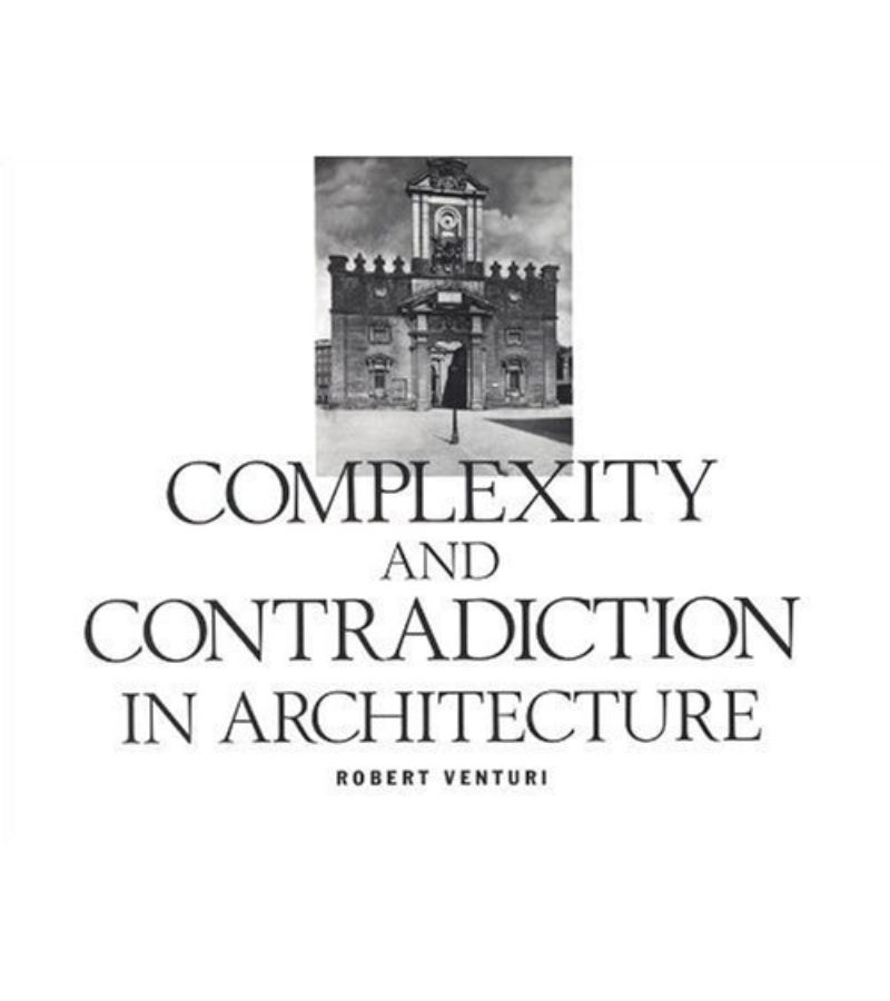 Architecture Enthusiast