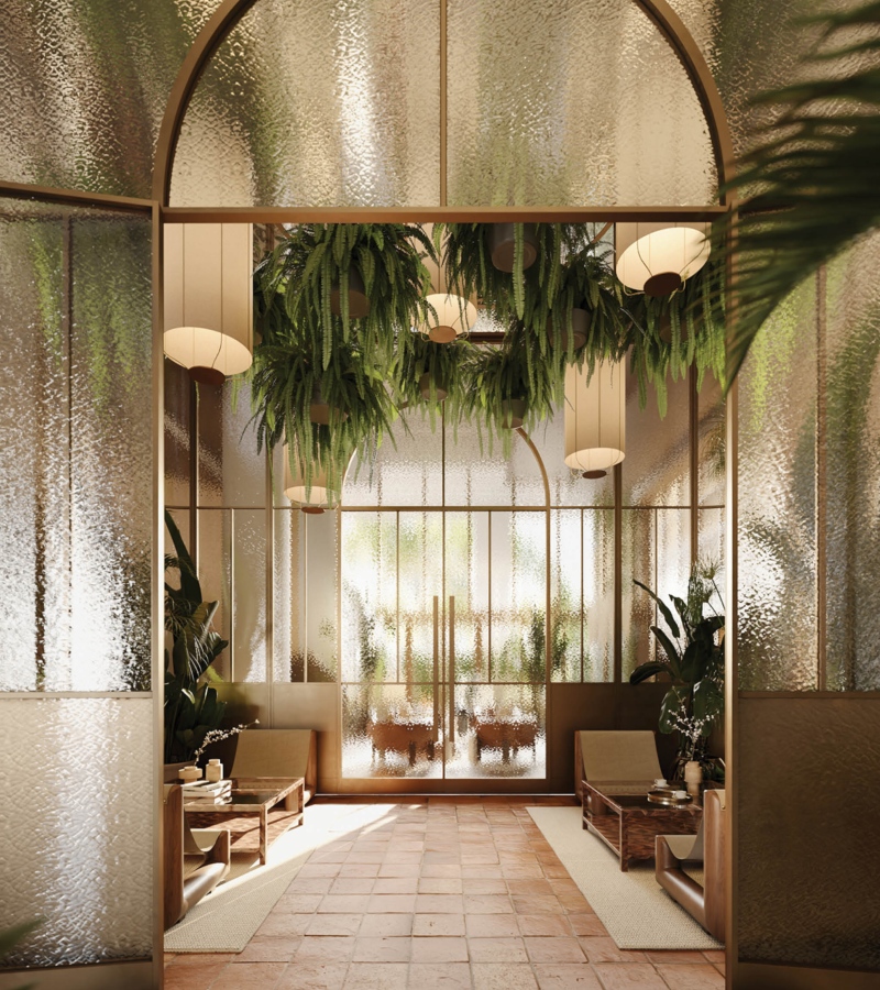 This isn’t wellness as a trend. The Well Coconut Grove brings together world-class specialists: physicians, movement experts, nutritionists, and healers. / Photo The Well