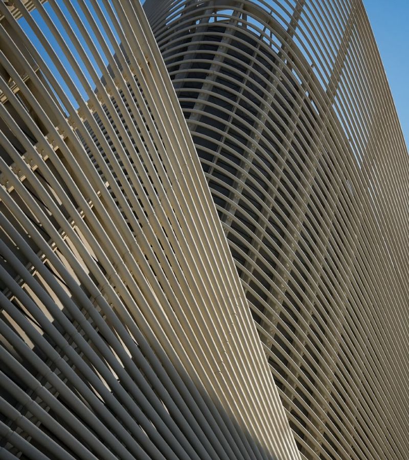 Zayed National Museum