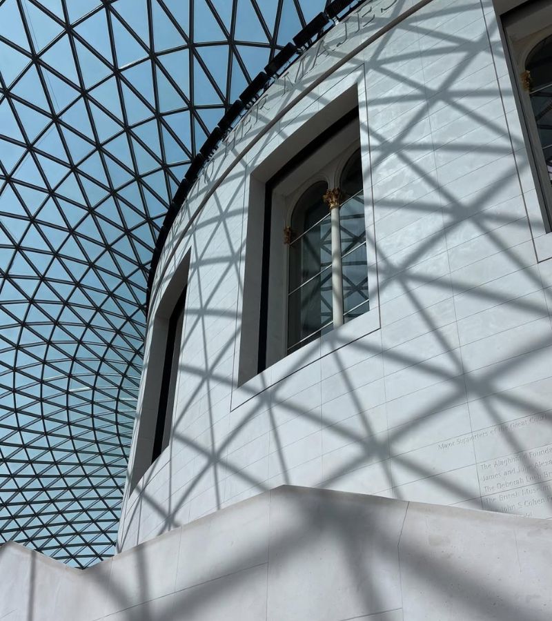 Classical Art Museums