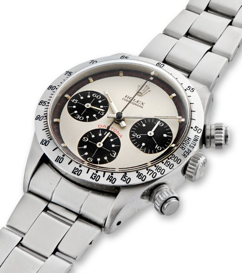 Legendary Auction Treasures