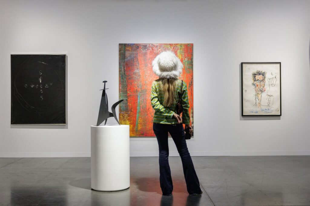 Art Basel Miami Beach 2025