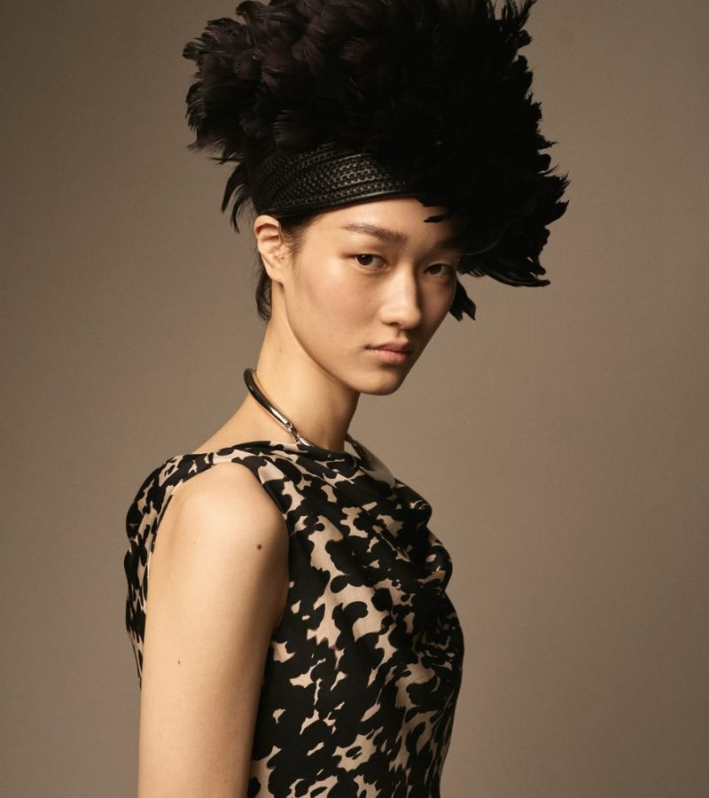 New York Fashion Week