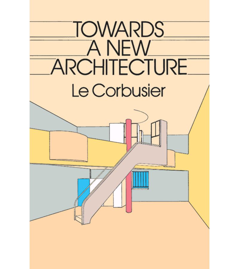 Architecture Enthusiast