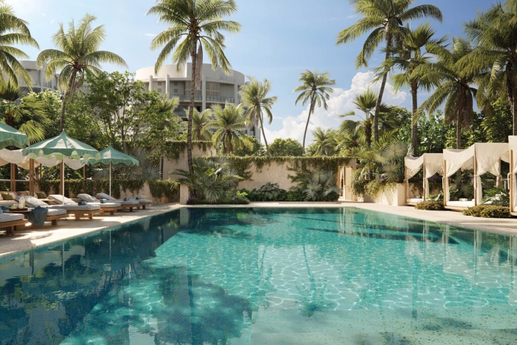 Whether it’s a personalized meal plan, functional medicine, or an evidence-based health protocol, each resident can create a path unique to their body, lifestyle, and aspirations. / Photo The Well