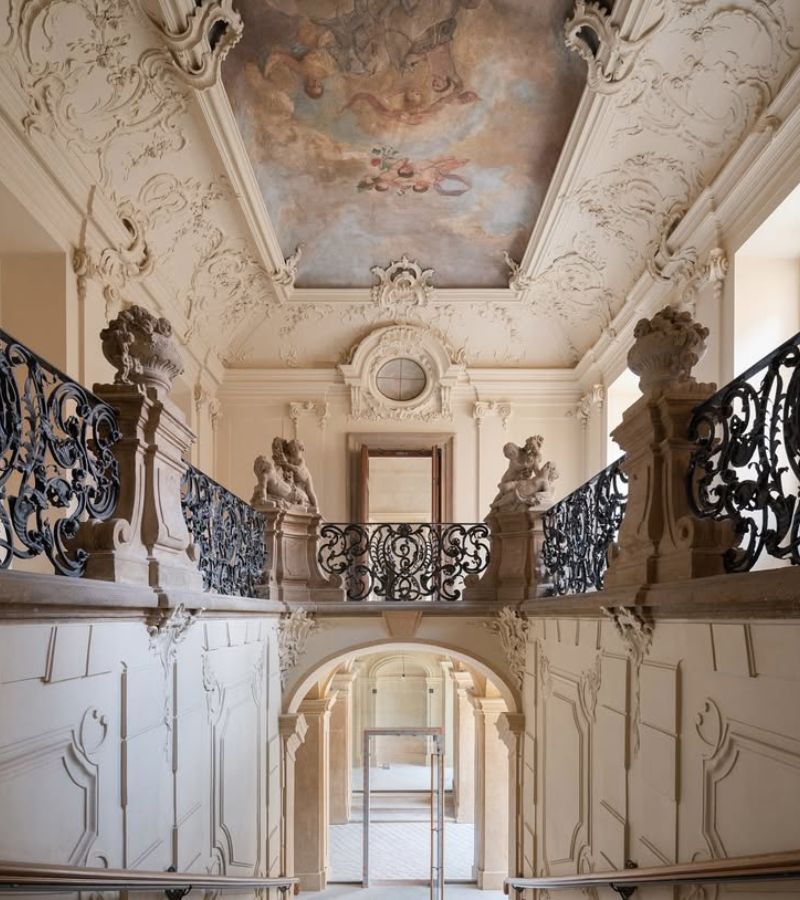 Alphonse Mucha Museum