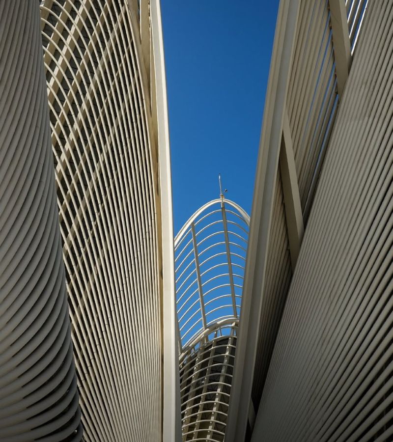 Zayed National Museum