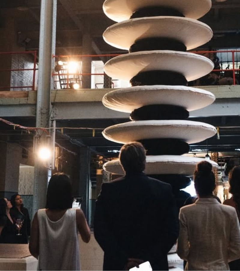 Sydney Biennale Rememory