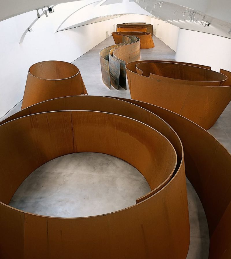 Centre Pompidou Alternatives