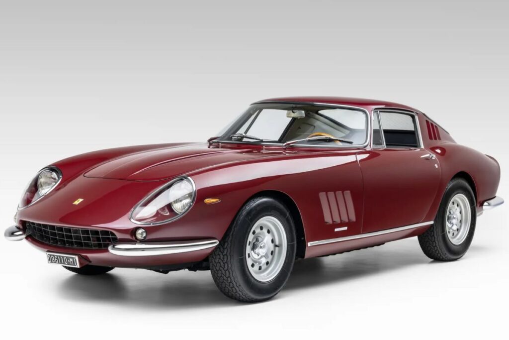 August 2025 Auctions