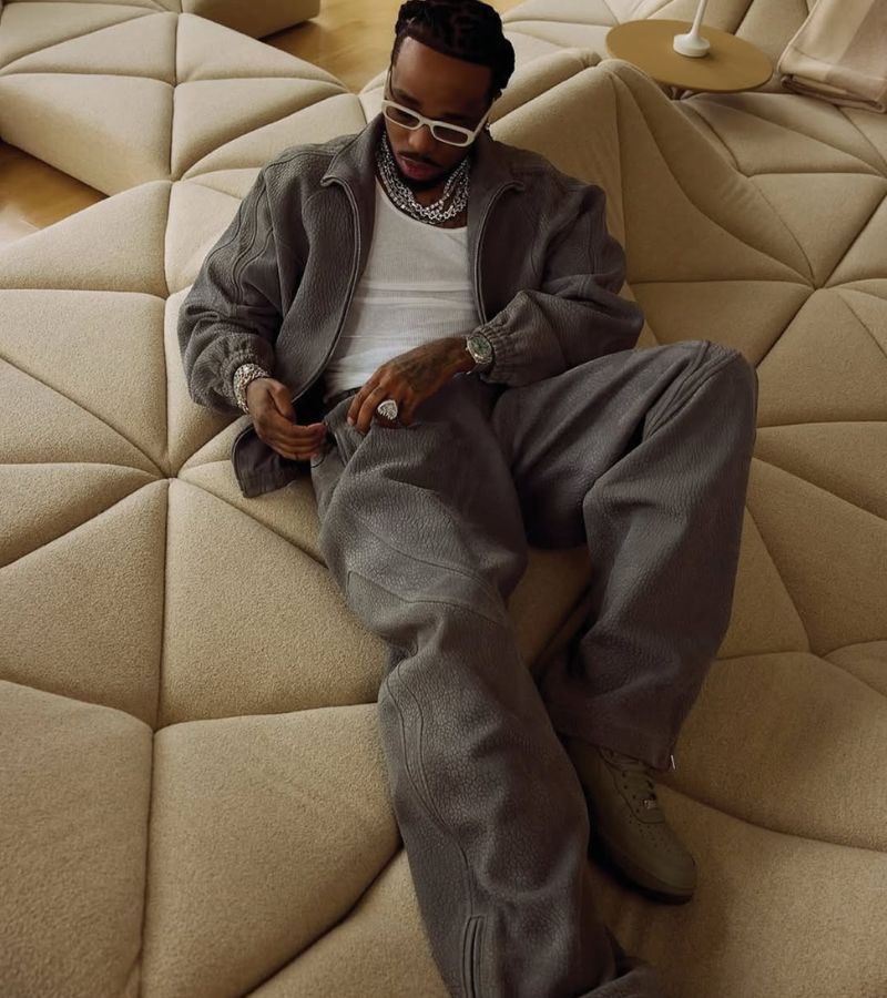 New York Fashion Week