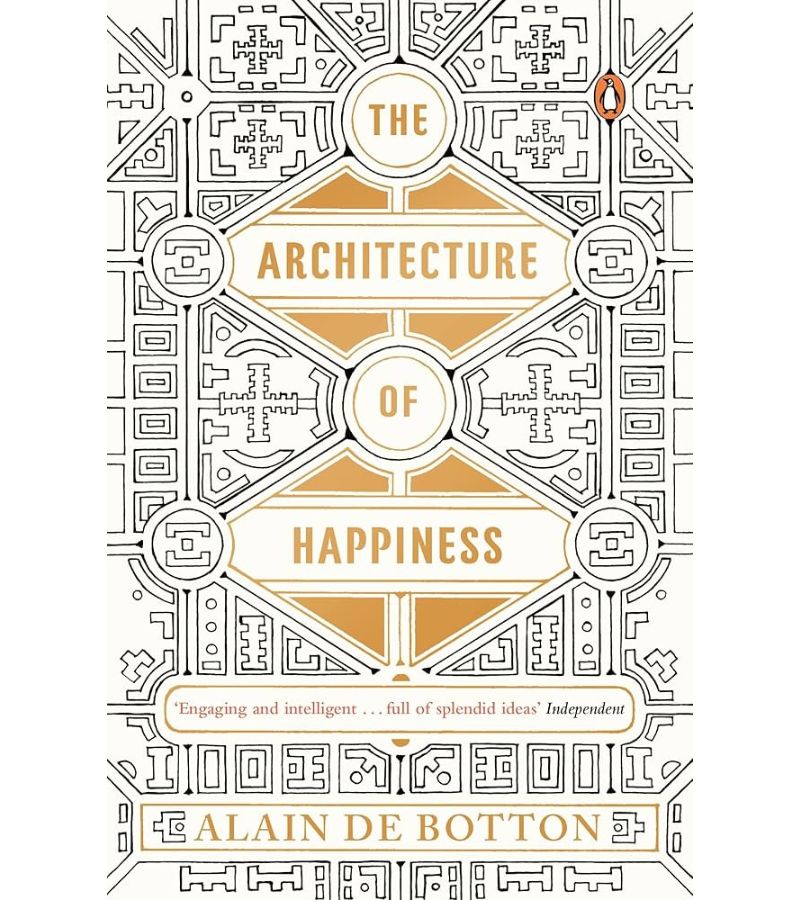 Architecture Enthusiast