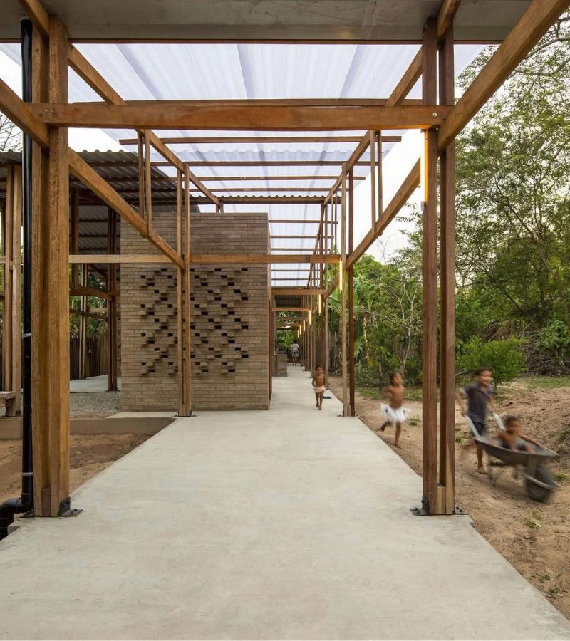 Chicago Architecture Biennial 2025