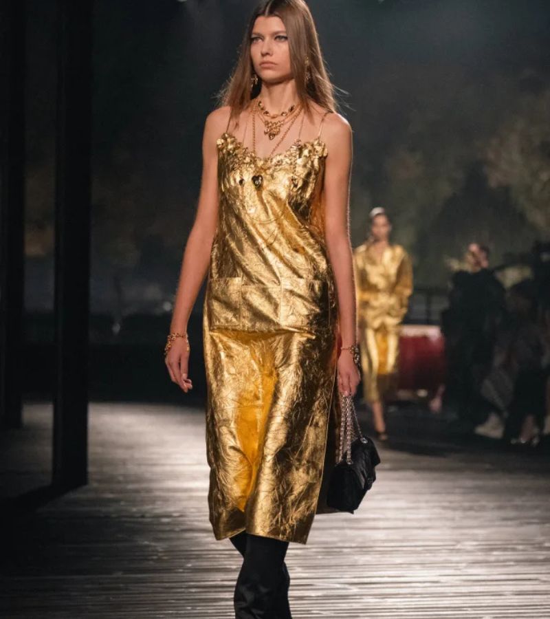 Chanel Métiers d’Art