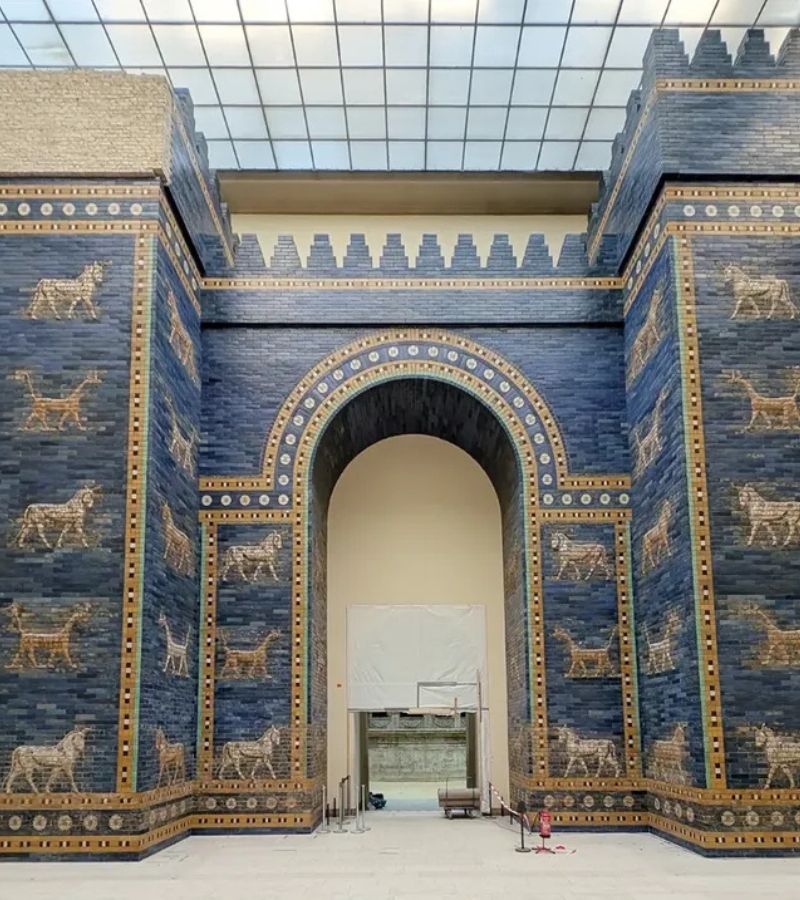 Classical Art Museums