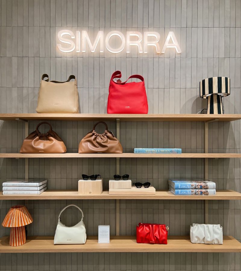 Luxury Pop-Ups in Spain