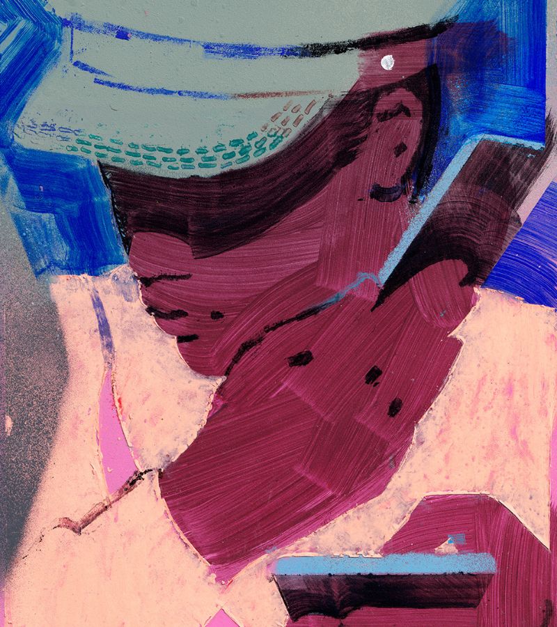 Hermès Artistic Collaborations