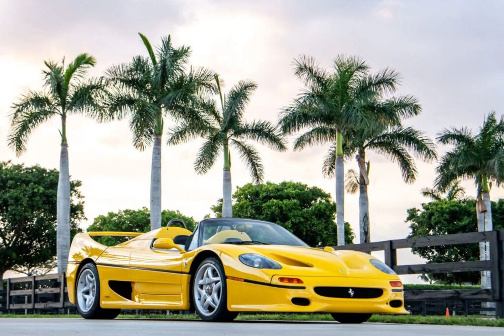 August 2025 Auctions