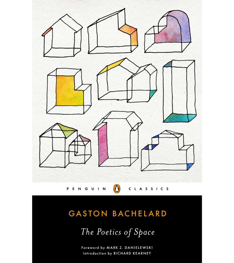 Architecture Enthusiast