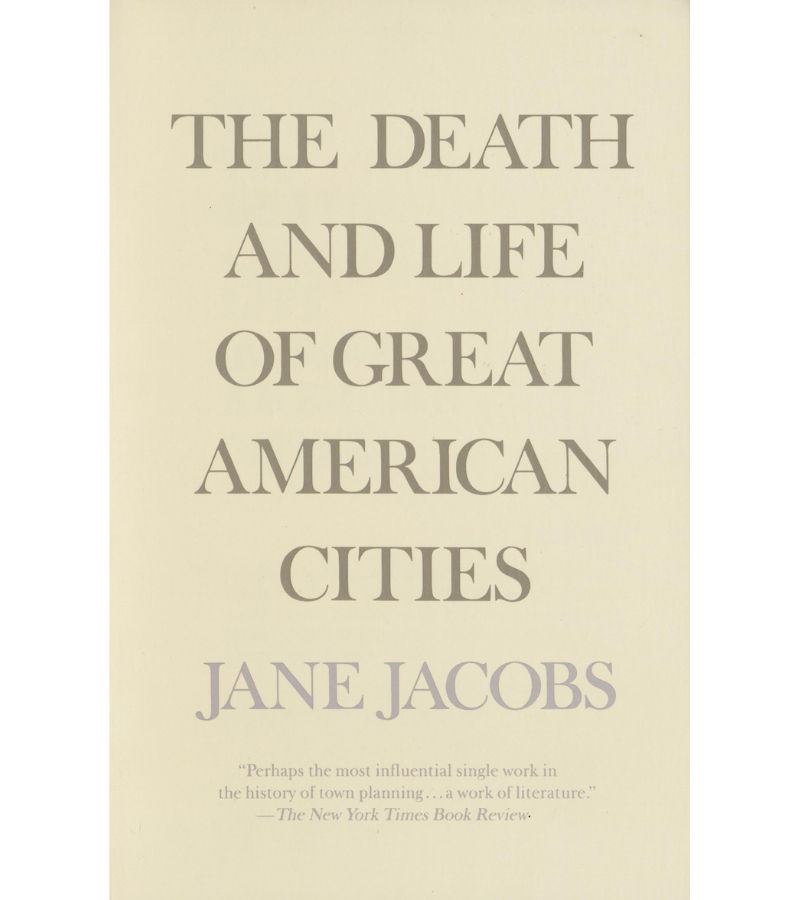 Architecture Enthusiast