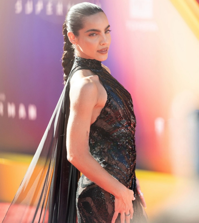 Maria Gabriela de Faria has said he’s straightforward, focused, and surrounds himself with top-tier talent / Photo Instagram