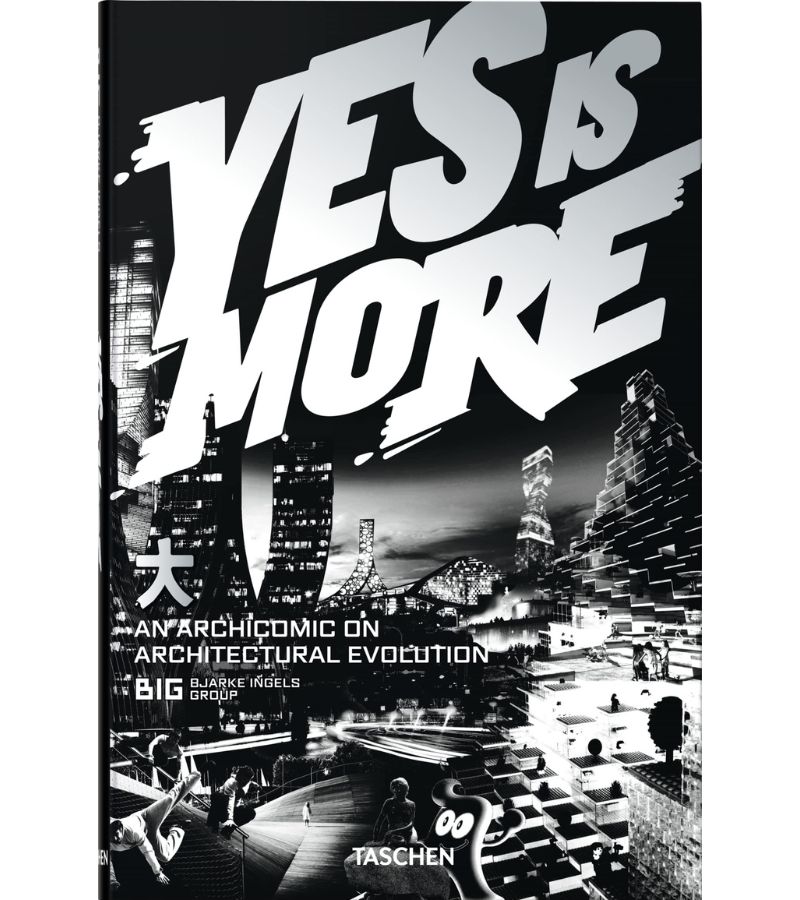 Architecture Enthusiast