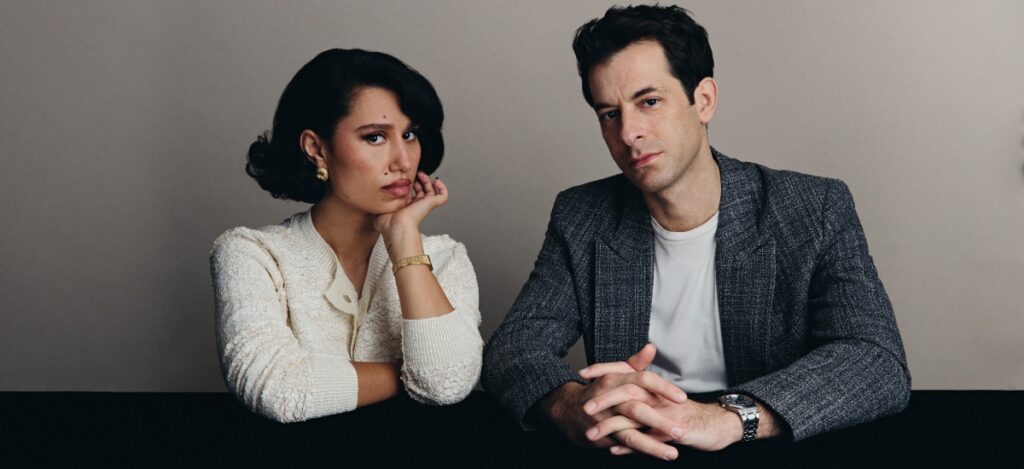 The Swiss Haute Horlogerie house joined forces with legendary producer Mark Ronson and breakout sensation RAYE for a once-in-a-generation collaboration. / Photo Audemars Piguet