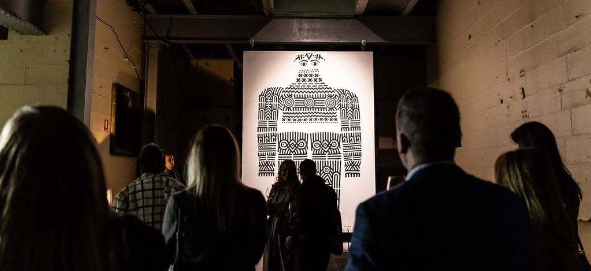 Sydney Biennale Rememory