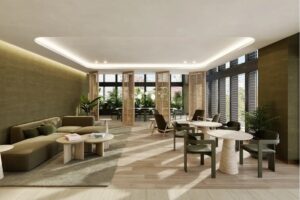 Equinox West Palm Beach: Where High-Performance Living Meets Coastal Luxury