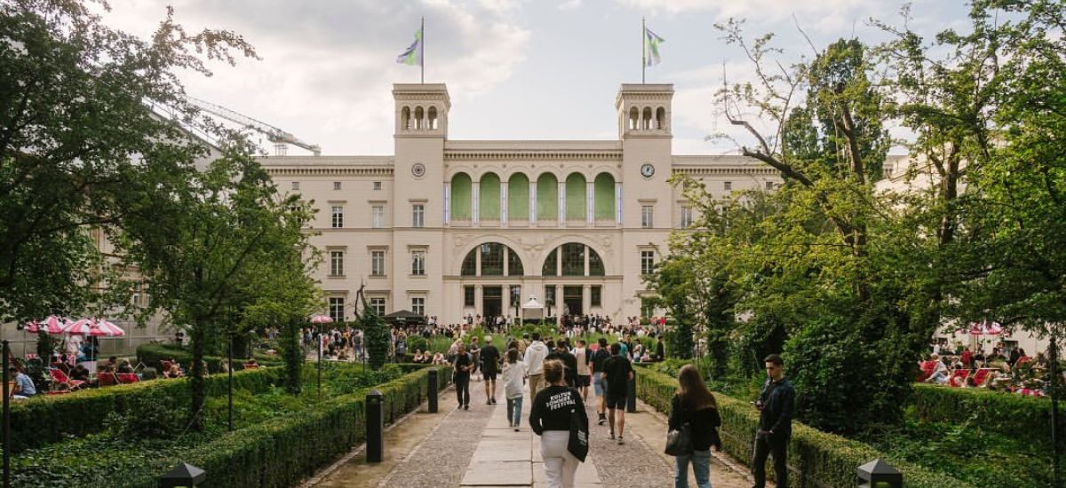 contemporary art capitals