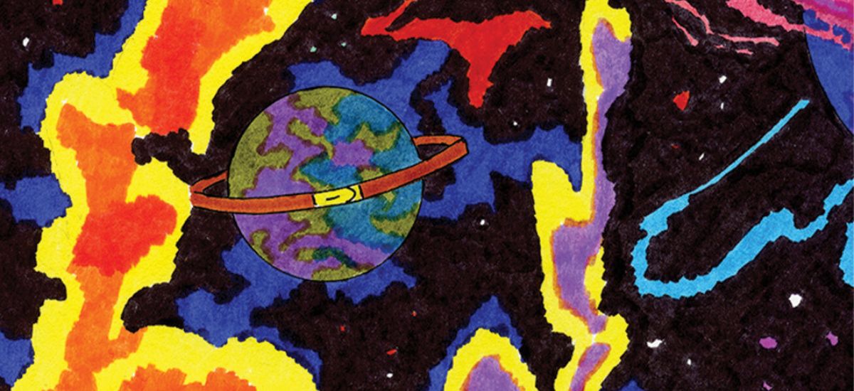 Hermès Artistic Collaborations