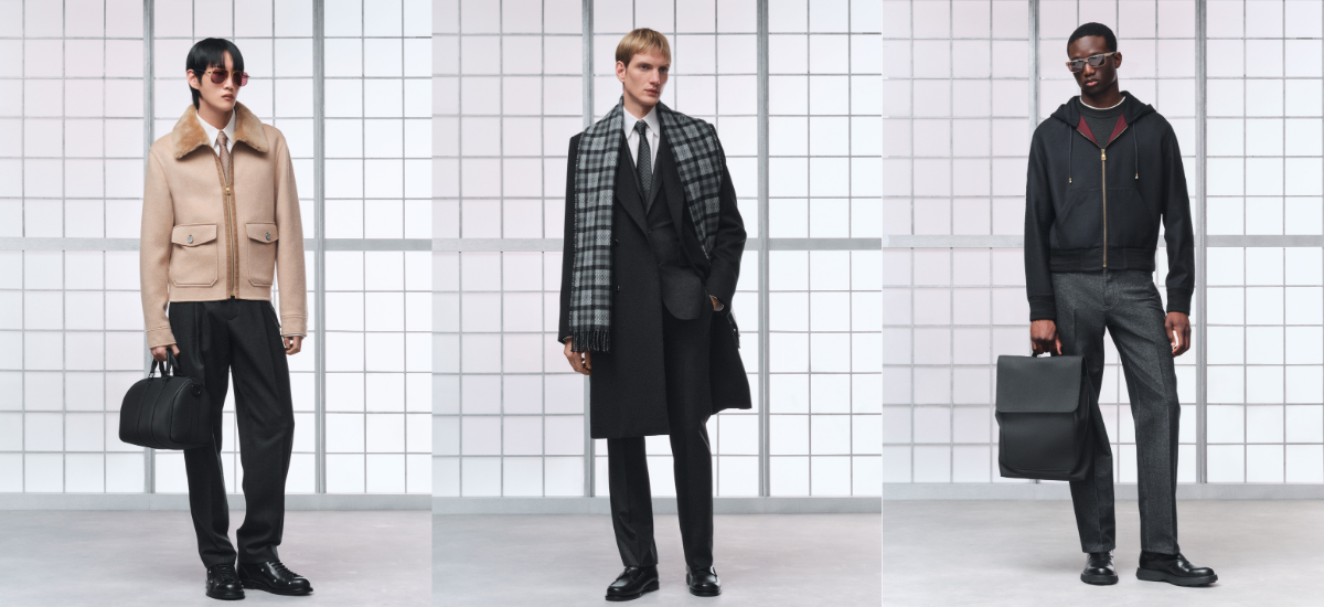 Louis Vuitton Spring Summer 2026