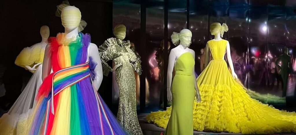 New York Fashion Week