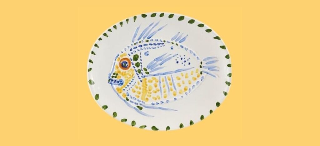 Picasso Ceramics